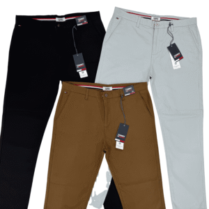 Tommy Jeans Twill Pant 17