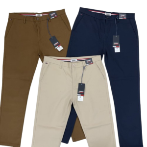 Tommy Jeans Twill Pant 20