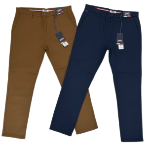 Tommy Jeans Twill Pant 15