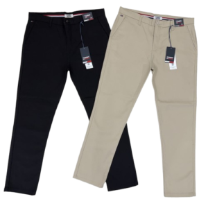Tommy Jeans Twill Pant 10