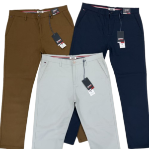 Tommy Jeans Twill Pant 21